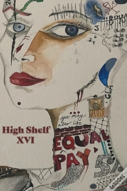 Capa do artigo High Shelf Xvi: March 2020