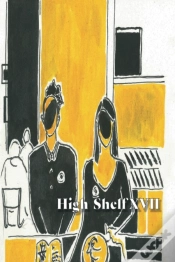 Capa do artigo High Shelf Xvii: April 2020