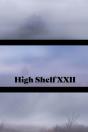 High Shelf Xxii: September 2020 - Preview