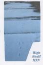 High Shelf Xxv - Preview