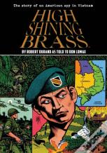 High Shining Brass