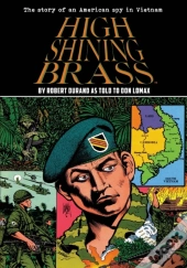 High Shining Brass