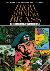 Capa do artigo High Shining Brass