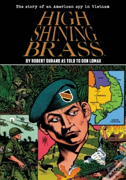Capa do artigo High Shining Brass