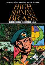 High Shining Brass