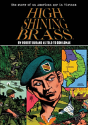 High Shining Brass - Preview