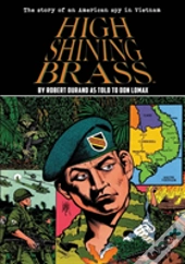 High Shining Brass