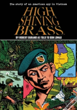 Capa do artigo High Shining Brass