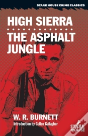 Capa do artigo High Sierra / The Asphalt Jungle