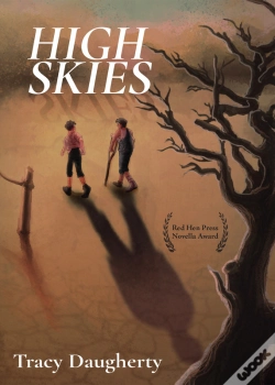 Capa do artigo High Skies