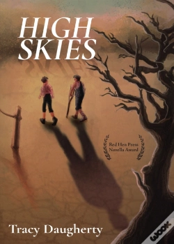 Capa do artigo High Skies
