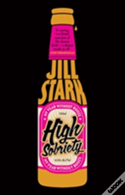 Capa do artigo High Sobriety