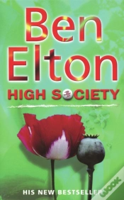 Capa do artigo High Society