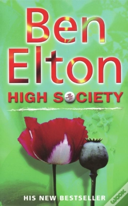 Capa do artigo High Society
