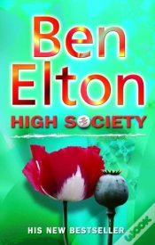 Capa do artigo High Society