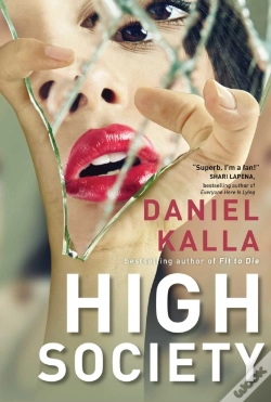 Capa do artigo High Society