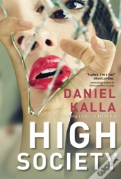 Capa do artigo High Society