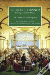 Capa do artigo High Society Dinners
