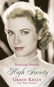 Capa do artigo High Society