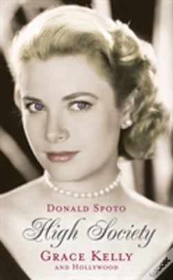 Capa do artigo High Society
