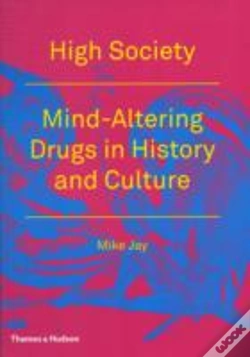 Capa do artigo High Society