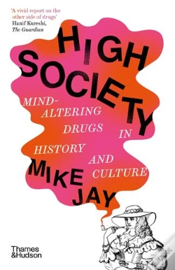 Capa do artigo High Society