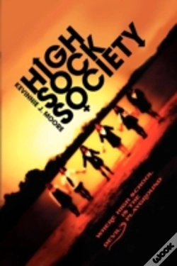 Capa do artigo High Sock Society