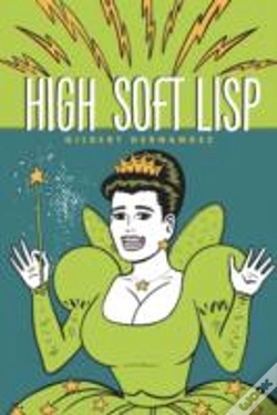 Capa do artigo High Soft Lisp