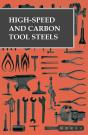 High-Speed And Carbon Tool Steels - Preview