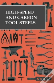 Capa do artigo High-Speed And Carbon Tool Steels