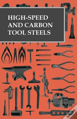 Capa do artigo High-Speed And Carbon Tool Steels