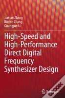 High-Speed And High-Performance Direct Digital Frequency Synthesizer Design
