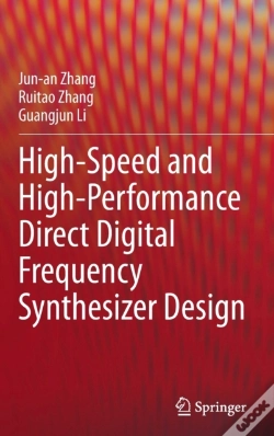 Capa do artigo High-Speed And High-Performance Direct Digital Frequency Synthesizer Design