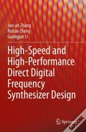 Capa do artigo High-Speed And High-Performance Direct Digital Frequency Synthesizer Design