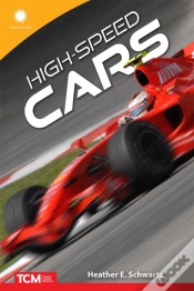 Capa do artigo High-Speed Cars