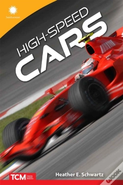 Capa do artigo High-Speed Cars