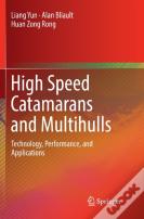 High Speed Catamarans And Multihulls