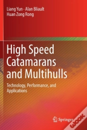 Capa do artigo High Speed Catamarans And Multihulls