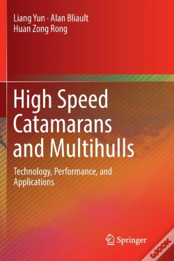Capa do artigo High Speed Catamarans And Multihulls