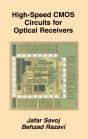 High-Speed Cmos Circuits For Optical Receivers - Preview