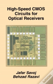 Capa do artigo High-Speed Cmos Circuits For Optical Receivers