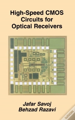 Capa do artigo High-Speed Cmos Circuits For Optical Receivers