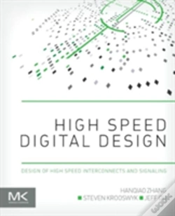 Capa do artigo High Speed Digital Design