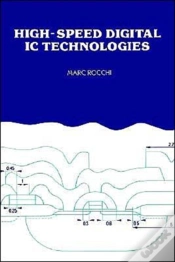 Capa do artigo High-Speed Digital Integrated Circuits