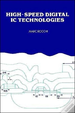 Capa do artigo High-Speed Digital Integrated Circuits