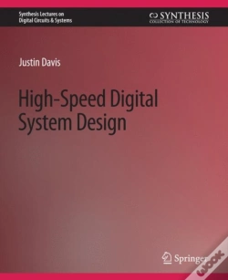 Capa do artigo High-Speed Digital System Design