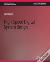 Capa do artigo High-Speed Digital System Design