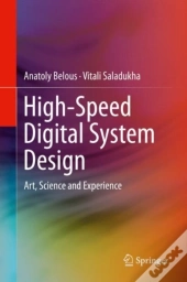 High-Speed Digital System Design