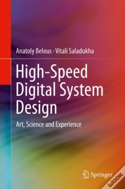 Capa do artigo High-Speed Digital System Design