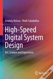 Capa do artigo High-Speed Digital System Design